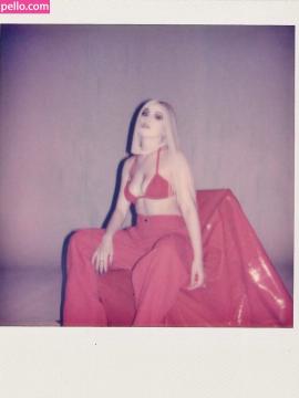 Ava Max / avamax / plharleyquinn Nude Leaks OnlyFans - Fapello — photo 370 of 2745