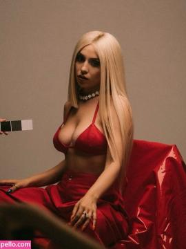 Ava Max / avamax / plharleyquinn Nude Leaks OnlyFans - Fapello — photo 374 of 2745