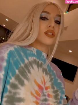 Ava Max / avamax / plharleyquinn Nude Leaks OnlyFans - Fapello — photo 377 of 2745