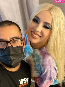 Ava Max / avamax / plharleyquinn Nude Leaks OnlyFans - Fapello — photo 379 of 2745
