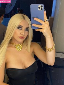 Ava Max / avamax / plharleyquinn Nude Leaks OnlyFans - Fapello — photo 380 of 2745