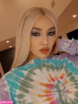 Ava Max / avamax / plharleyquinn Nude Leaks OnlyFans - Fapello — photo 382 of 2745