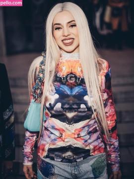Ava Max / avamax / plharleyquinn Nude Leaks OnlyFans - Fapello — photo 387 of 2745