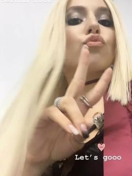 Ava Max / avamax / plharleyquinn Nude Leaks OnlyFans - Fapello — photo 389 of 2745
