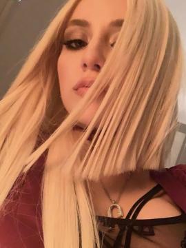 Ava Max / avamax / plharleyquinn Nude Leaks OnlyFans - Fapello — photo 390 of 2745