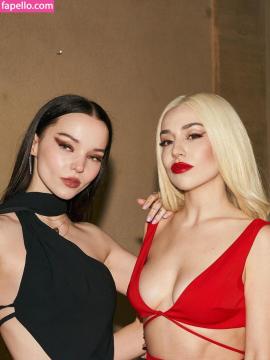 Ava Max / avamax / plharleyquinn Nude Leaks OnlyFans - Fapello — photo 395 of 2745