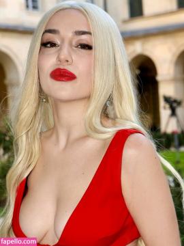 Ava Max / avamax / plharleyquinn Nude Leaks OnlyFans - Fapello — photo 405 of 2745