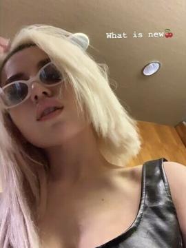 Ava Max / avamax / plharleyquinn Nude Leaks OnlyFans - Fapello — photo 407 of 2745