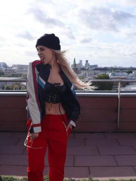 Ava Max / avamax / plharleyquinn Nude Leaks OnlyFans - Fapello — photo 408 of 2745