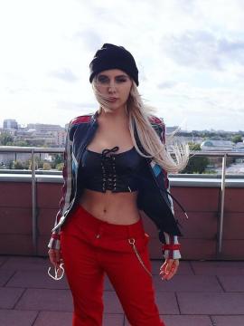 Ava Max / avamax / plharleyquinn Nude Leaks OnlyFans - Fapello — photo 409 of 2745