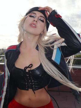 Ava Max / avamax / plharleyquinn Nude Leaks OnlyFans - Fapello — photo 410 of 2745