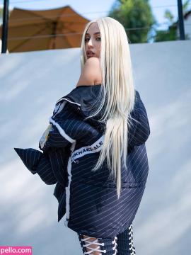 Ava Max / avamax / plharleyquinn Nude Leaks OnlyFans - Fapello — photo 411 of 2745