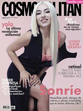 Ava Max / avamax / plharleyquinn Nude Leaks OnlyFans - Fapello — photo 415 of 2745