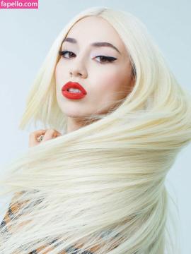 Ava Max / avamax / plharleyquinn Nude Leaks OnlyFans - Fapello — photo 420 of 2745