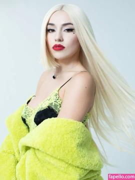 Ava Max / avamax / plharleyquinn Nude Leaks OnlyFans - Fapello — photo 421 of 2745
