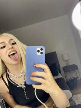 Ava Max / avamax / plharleyquinn Nude Leaks OnlyFans - Fapello — photo 429 of 2745