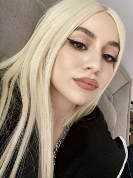 Ava Max / avamax / plharleyquinn Nude Leaks OnlyFans - Fapello — photo 431 of 2745