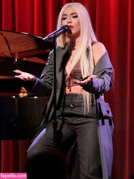 Ava Max / avamax / plharleyquinn Nude Leaks OnlyFans - Fapello — photo 443 of 2745