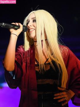 Ava Max / avamax / plharleyquinn Nude Leaks OnlyFans - Fapello — photo 468 of 2745