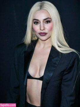 Ava Max / avamax / plharleyquinn Nude Leaks OnlyFans - Fapello — photo 480 of 2745