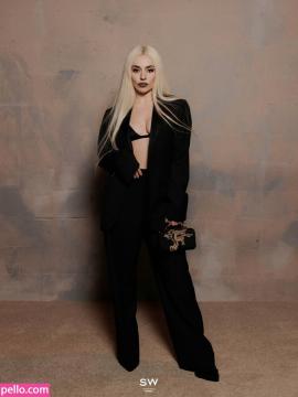 Ava Max / avamax / plharleyquinn Nude Leaks OnlyFans - Fapello — photo 482 of 2745