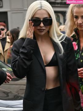 Ava Max / avamax / plharleyquinn Nude Leaks OnlyFans - Fapello — photo 496 of 2745