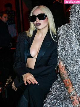 Ava Max / avamax / plharleyquinn Nude Leaks OnlyFans - Fapello — photo 509 of 2745
