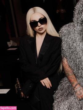 Ava Max / avamax / plharleyquinn Nude Leaks OnlyFans - Fapello — photo 517 of 2745