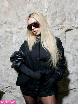 Ava Max / avamax / plharleyquinn Nude Leaks OnlyFans - Fapello — photo 518 of 2745
