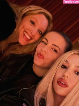 Ava Max / avamax / plharleyquinn Nude Leaks OnlyFans - Fapello — photo 523 of 2745