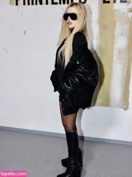 Ava Max / avamax / plharleyquinn Nude Leaks OnlyFans - Fapello — photo 545 of 2745