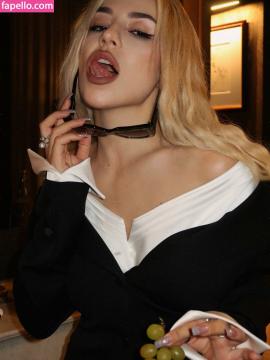 Ava Max / avamax / plharleyquinn Nude Leaks OnlyFans - Fapello — photo 554 of 2745