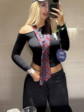 Ava Max / avamax / plharleyquinn Nude Leaks OnlyFans - Fapello — photo 561 of 2745