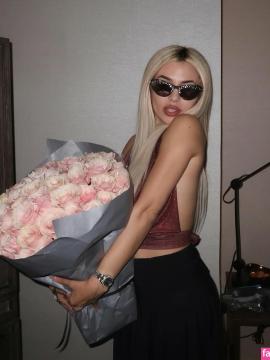 Ava Max / avamax / plharleyquinn Nude Leaks OnlyFans - Fapello — photo 565 of 2745