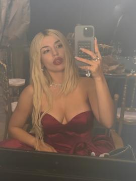 Ava Max / avamax / plharleyquinn Nude Leaks OnlyFans - Fapello — photo 567 of 2745