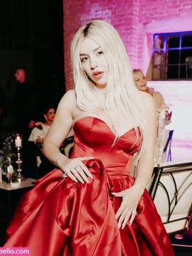 Ava Max / avamax / plharleyquinn Nude Leaks OnlyFans - Fapello — photo 575 of 2745