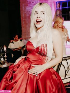 Ava Max / avamax / plharleyquinn Nude Leaks OnlyFans - Fapello — photo 576 of 2745