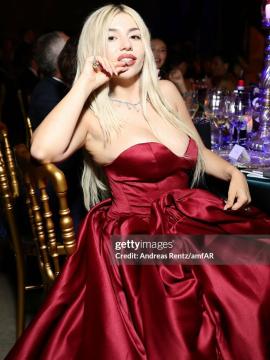 Ava Max / avamax / plharleyquinn Nude Leaks OnlyFans - Fapello — photo 590 of 2745
