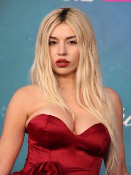 Ava Max / avamax / plharleyquinn Nude Leaks OnlyFans - Fapello — photo 592 of 2745