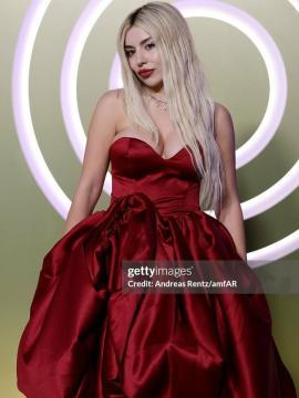 Ava Max / avamax / plharleyquinn Nude Leaks OnlyFans - Fapello — photo 598 of 2745