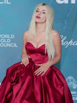 Ava Max / avamax / plharleyquinn Nude Leaks OnlyFans - Fapello — photo 600 of 2745