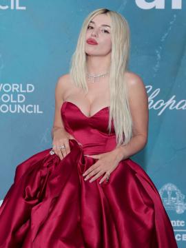 Ava Max / avamax / plharleyquinn Nude Leaks OnlyFans - Fapello — photo 602 of 2745