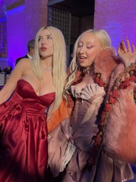 Ava Max / avamax / plharleyquinn Nude Leaks OnlyFans - Fapello — photo 603 of 2745