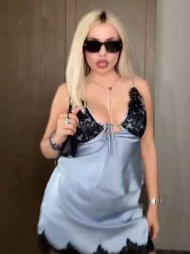 Ava Max / avamax / plharleyquinn Nude Leaks OnlyFans - Fapello — photo 604 of 2745