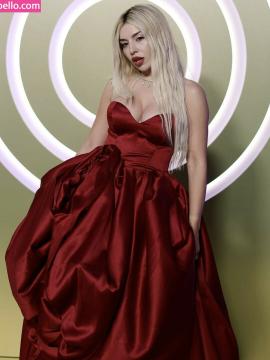 Ava Max / avamax / plharleyquinn Nude Leaks OnlyFans - Fapello — photo 611 of 2745
