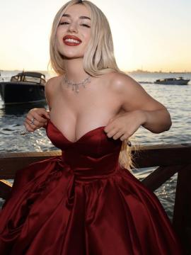 Ava Max / avamax / plharleyquinn Nude Leaks OnlyFans - Fapello — photo 618 of 2745
