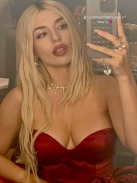 Ava Max / avamax / plharleyquinn Nude Leaks OnlyFans - Fapello — photo 621 of 2745