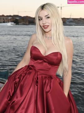 Ava Max / avamax / plharleyquinn Nude Leaks OnlyFans - Fapello — photo 636 of 2745