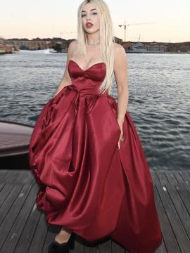 Ava Max / avamax / plharleyquinn Nude Leaks OnlyFans - Fapello — photo 638 of 2745