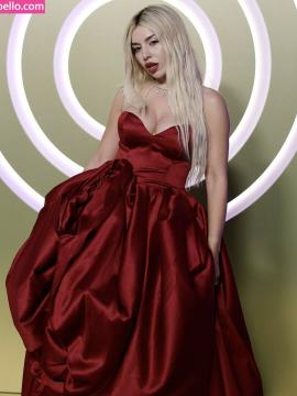 Ava Max / avamax / plharleyquinn Nude Leaks OnlyFans - Fapello — photo 640 of 2745